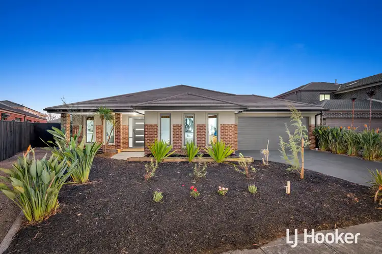25 Davenport Drive, Williams Landing VIC 3027