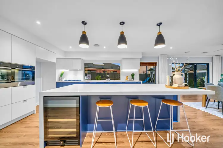 Fifth view of Homely house listing, 25 Davenport Drive, Williams Landing VIC 3027