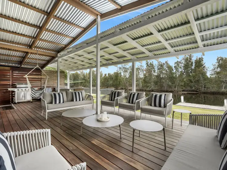 77 Jacobs Drive, Sussex Inlet NSW 2540