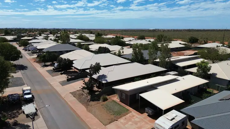 Second view of Homely house listing, 19 Barramine Loop, South Hedland WA 6722