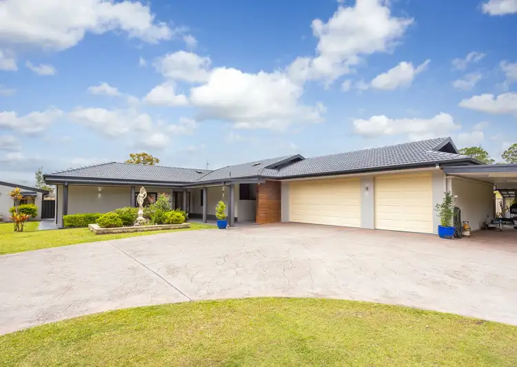 46 Berber Road, Old Bar NSW 2430