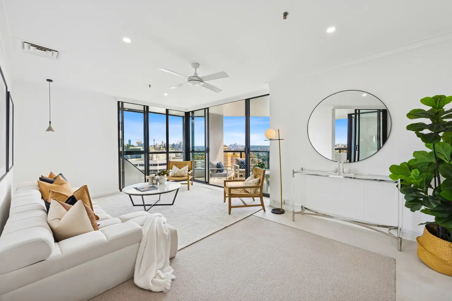 Main view of Homely apartment listing, 2011/83-85 Spring Street, Bondi Junction NSW 2022