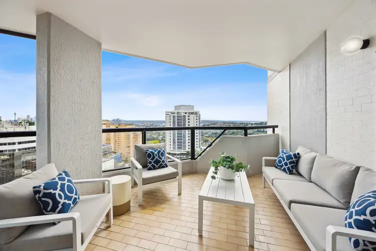 Fourth view of Homely apartment listing, 2011/83-85 Spring Street, Bondi Junction NSW 2022