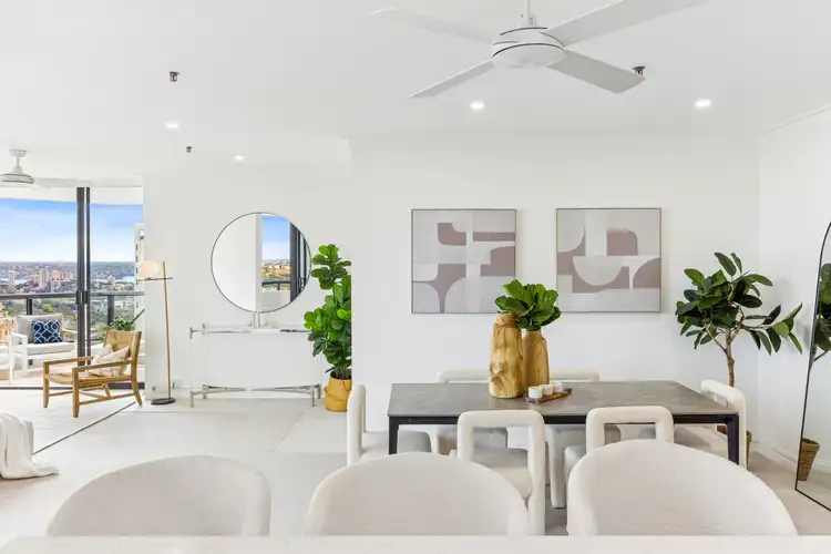 Fifth view of Homely apartment listing, 2011/83-85 Spring Street, Bondi Junction NSW 2022