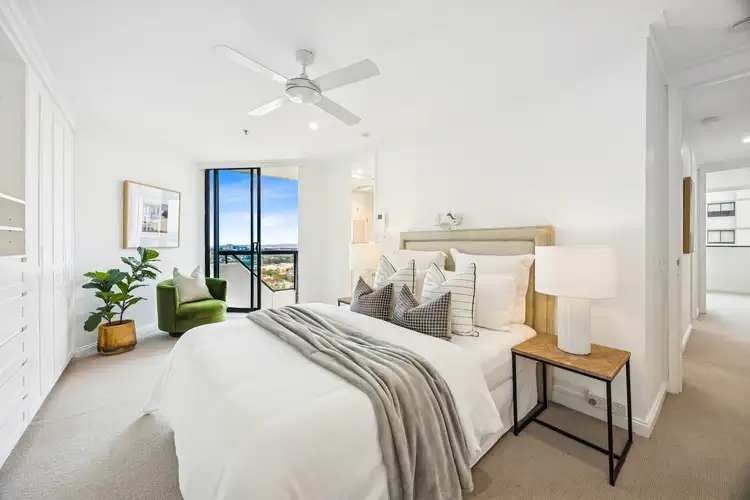 Sixth view of Homely apartment listing, 2011/83-85 Spring Street, Bondi Junction NSW 2022