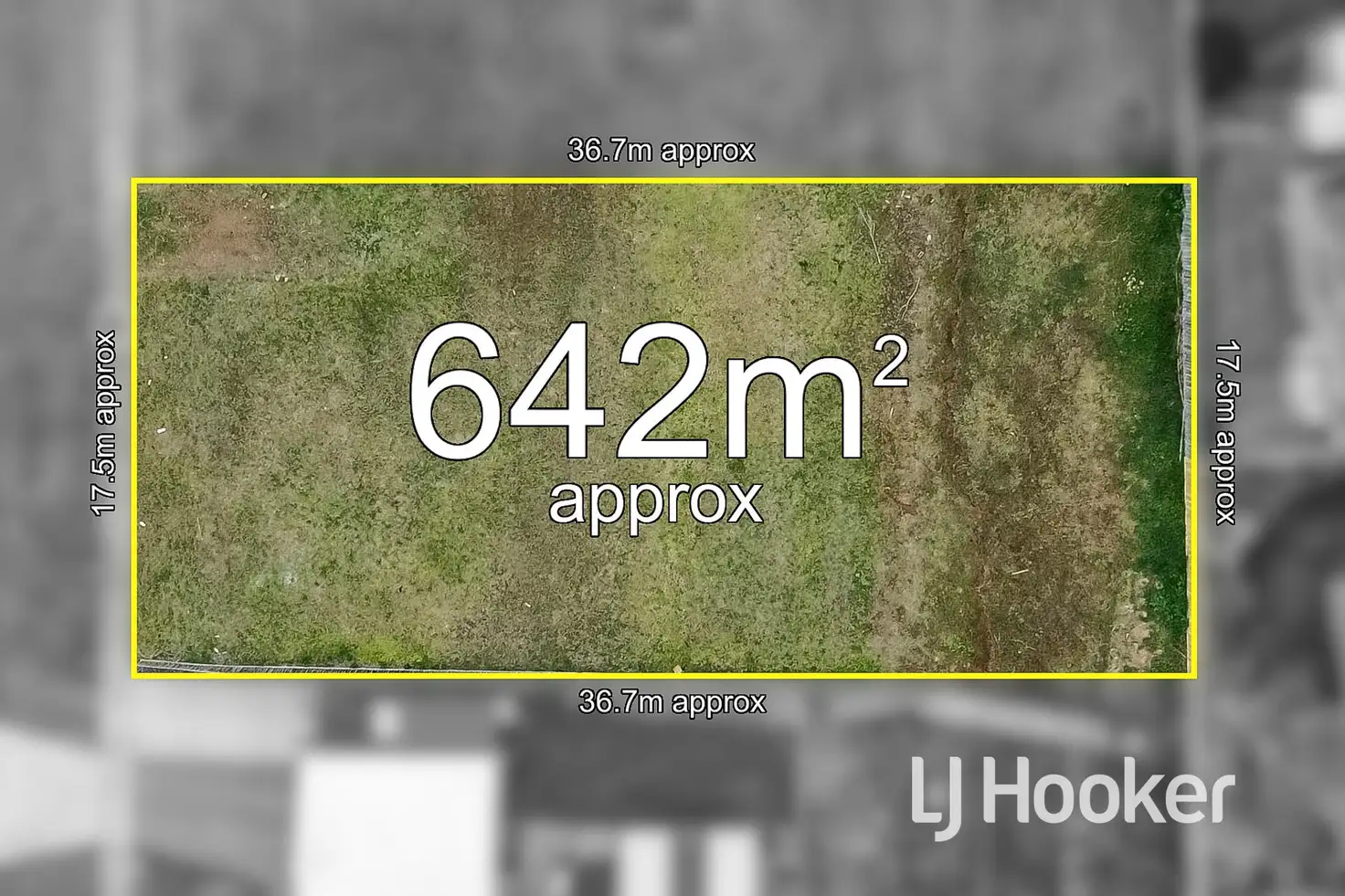 Main view of Homely land listing, 11 Shae Crescent, Drouin VIC 3818