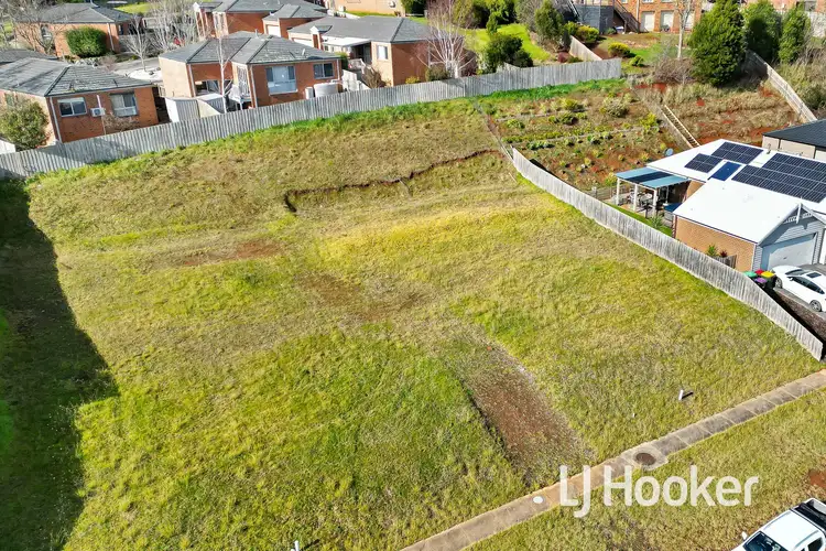 Fifth view of Homely land listing, 11 Shae Crescent, Drouin VIC 3818