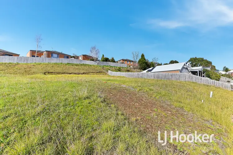Seventh view of Homely land listing, 11 Shae Crescent, Drouin VIC 3818