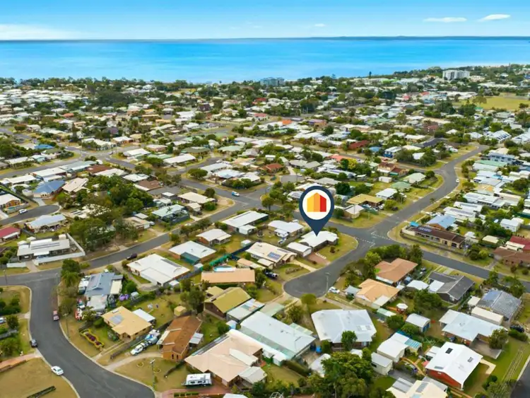 1 Sterling Court, Pialba QLD 4655