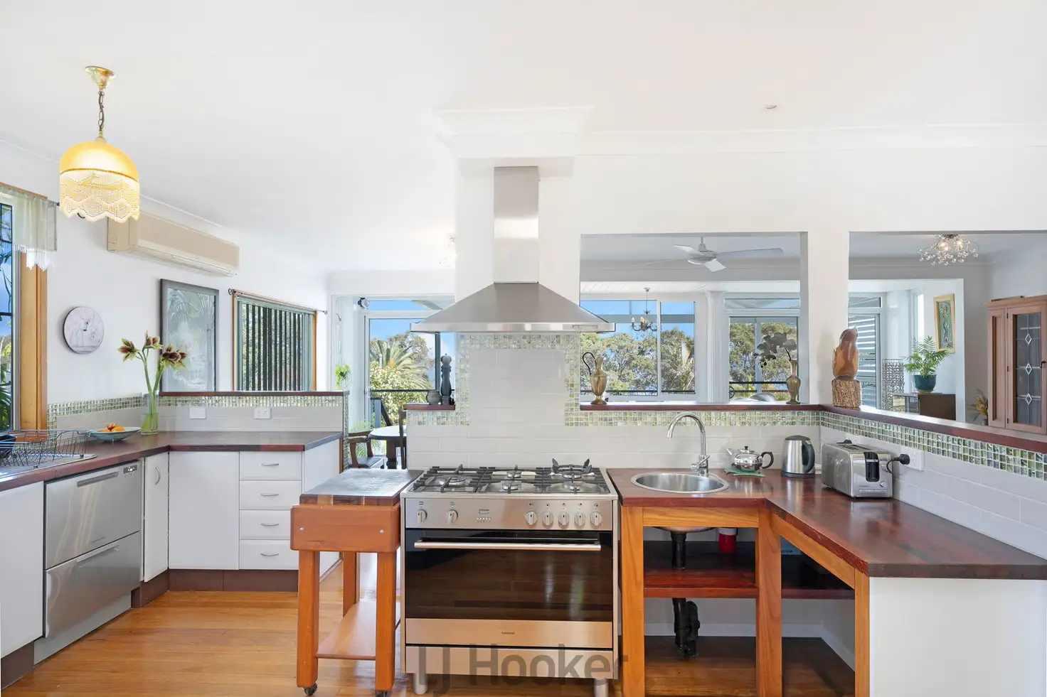 Main view of Homely house listing, 30 Wangi Point Road, Wangi Wangi NSW 2267