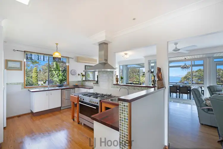 Second view of Homely house listing, 30 Wangi Point Road, Wangi Wangi NSW 2267