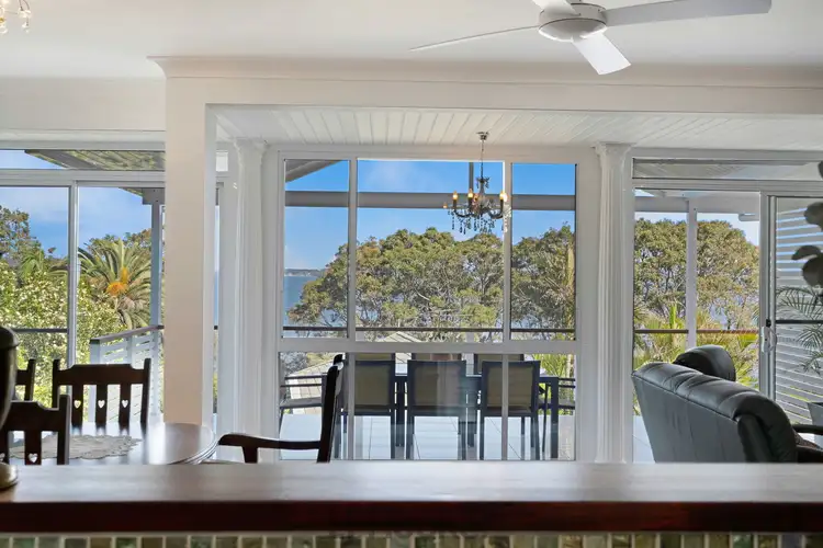 Third view of Homely house listing, 30 Wangi Point Road, Wangi Wangi NSW 2267