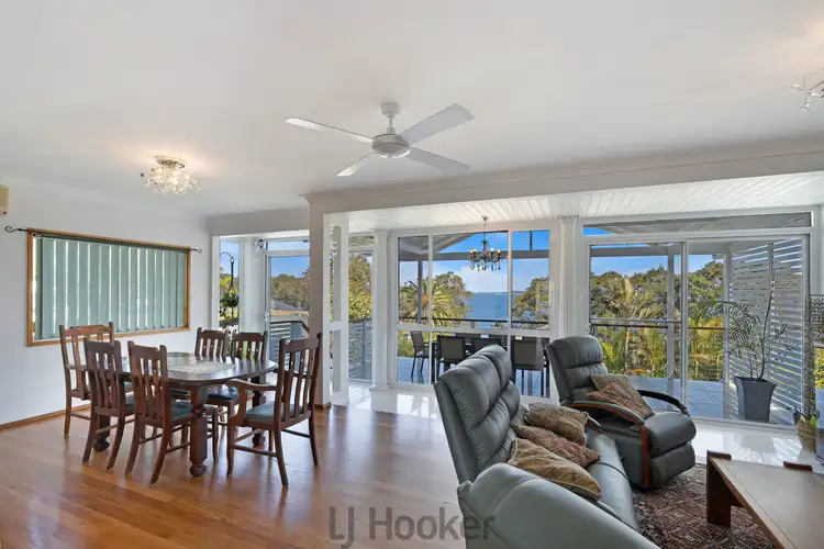 Fourth view of Homely house listing, 30 Wangi Point Road, Wangi Wangi NSW 2267