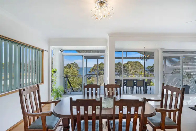 Fifth view of Homely house listing, 30 Wangi Point Road, Wangi Wangi NSW 2267