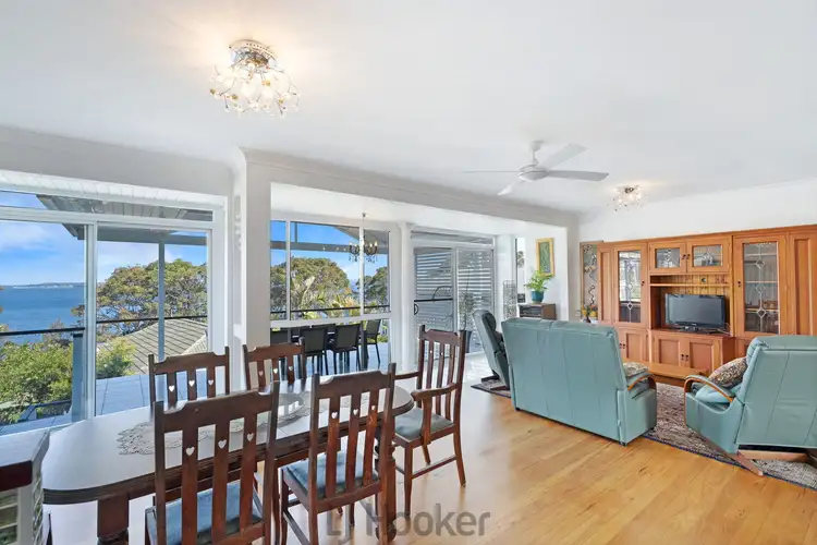 Sixth view of Homely house listing, 30 Wangi Point Road, Wangi Wangi NSW 2267
