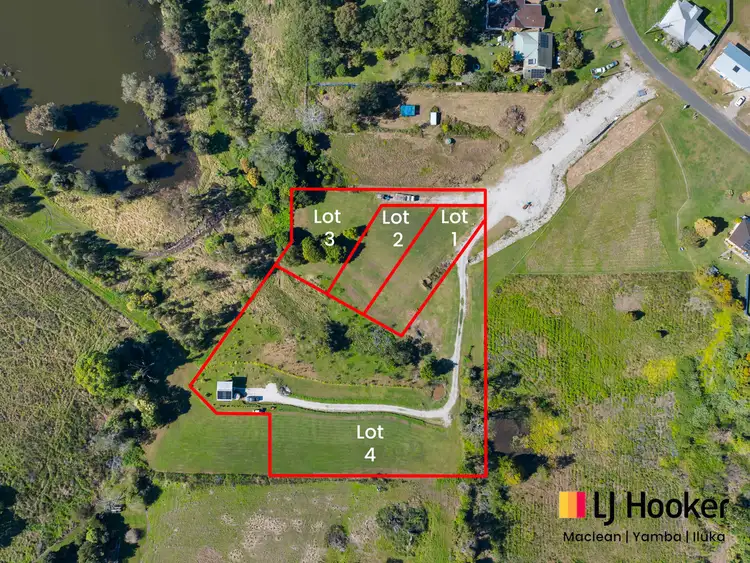 54B High Street, Lawrence NSW 2460