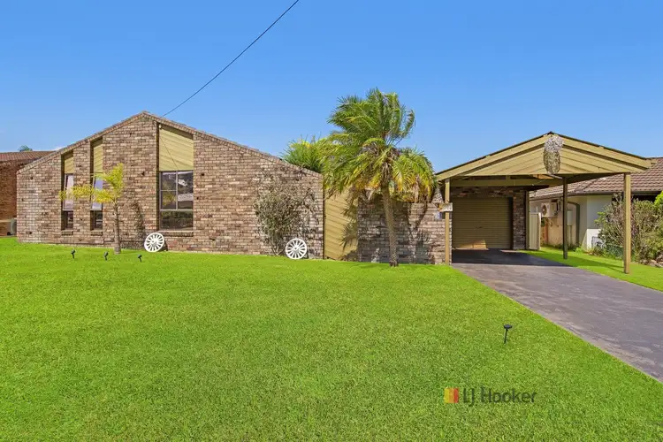 Main view of Homely house listing, 27 Darri Road, Wyongah NSW 2259