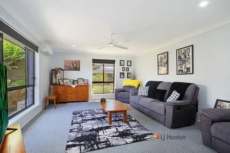 Second view of Homely house listing, 27 Darri Road, Wyongah NSW 2259
