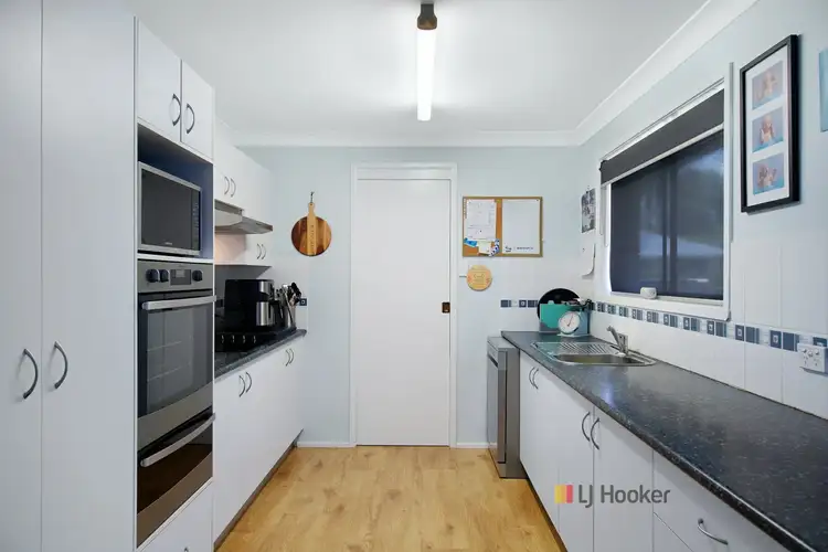 Fourth view of Homely house listing, 27 Darri Road, Wyongah NSW 2259