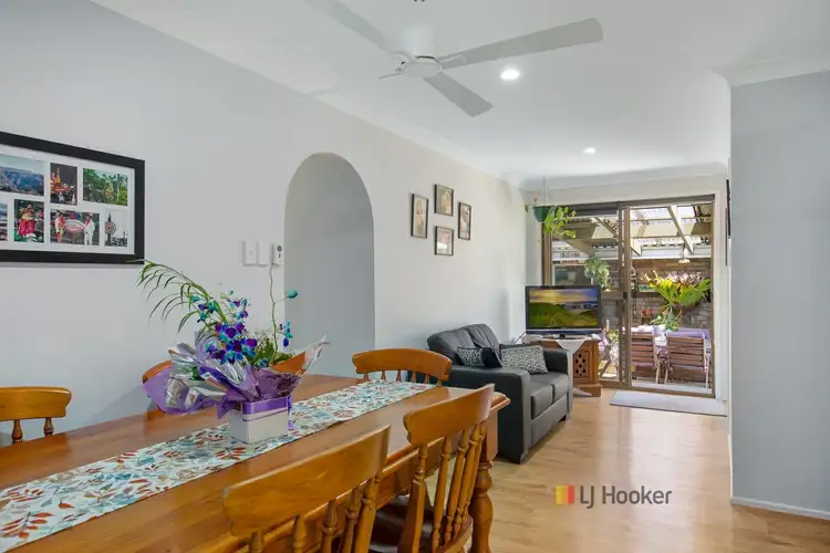 Fifth view of Homely house listing, 27 Darri Road, Wyongah NSW 2259