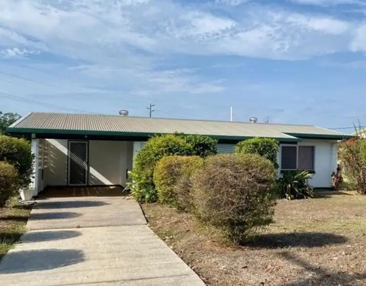 23 Anzac Avenue, Mareeba QLD 4880