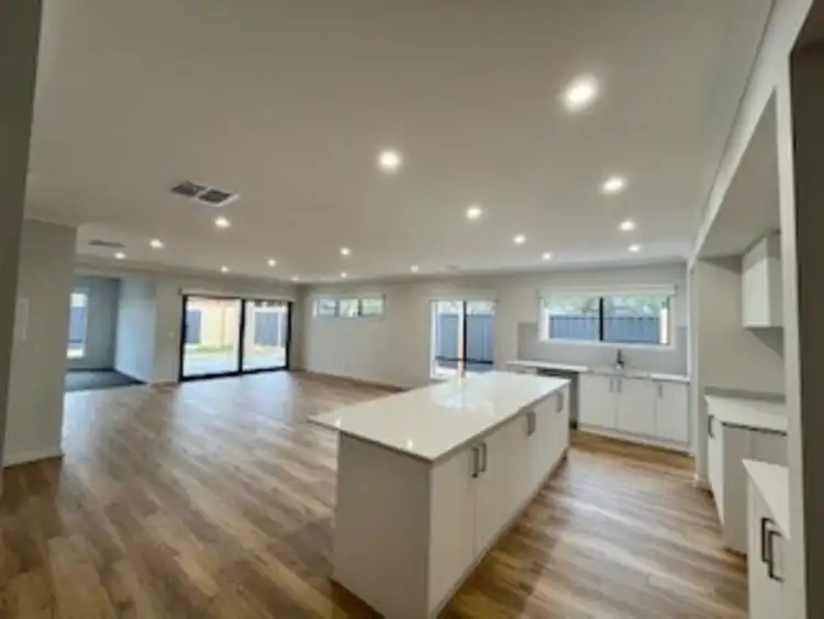 Third view of Homely house listing, 13 Colt Way, Kilmore VIC 3764