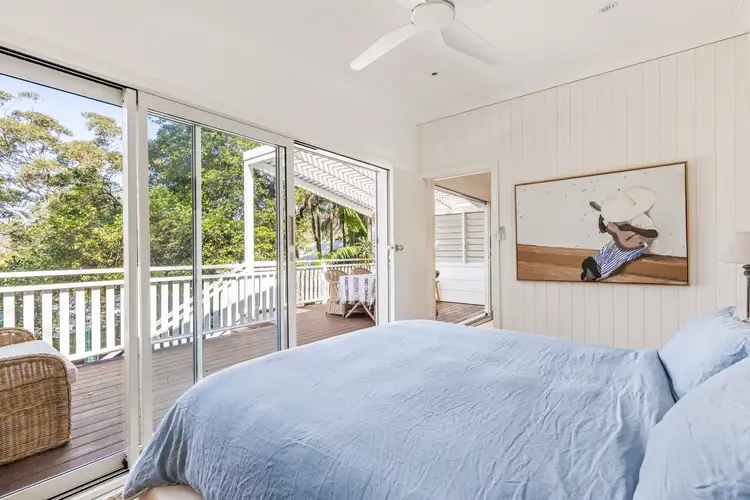 Fourth view of Homely house listing, 13 William Street, Avalon Beach NSW 2107