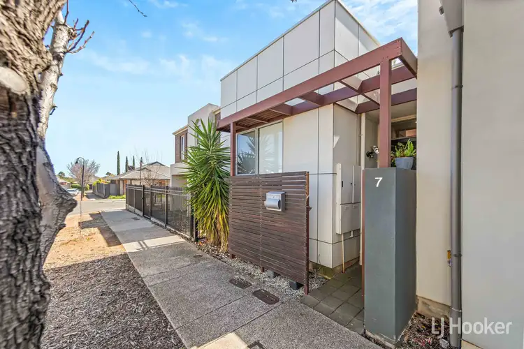 7 Adamson Street, Blakeview SA 5114