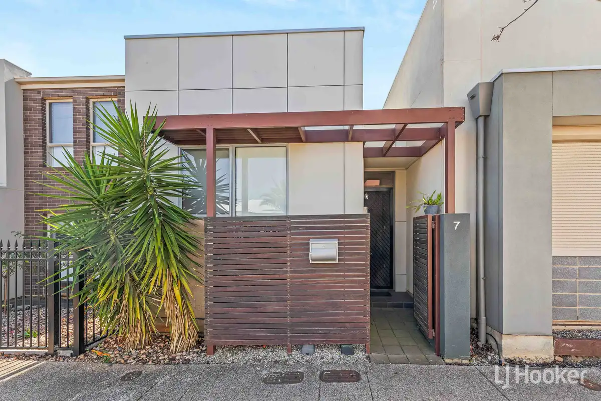 Main view of Homely house listing, 7 Adamson Street, Blakeview SA 5114