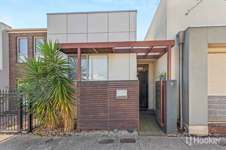 Second view of Homely house listing, 7 Adamson Street, Blakeview SA 5114