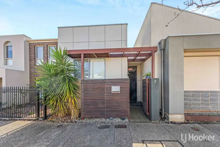 Second view of Homely house listing, 7 Adamson Street, Blakeview SA 5114
