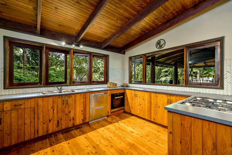 Fourth view of Homely house listing, 5 Cyathea Close, Kamerunga QLD 4870