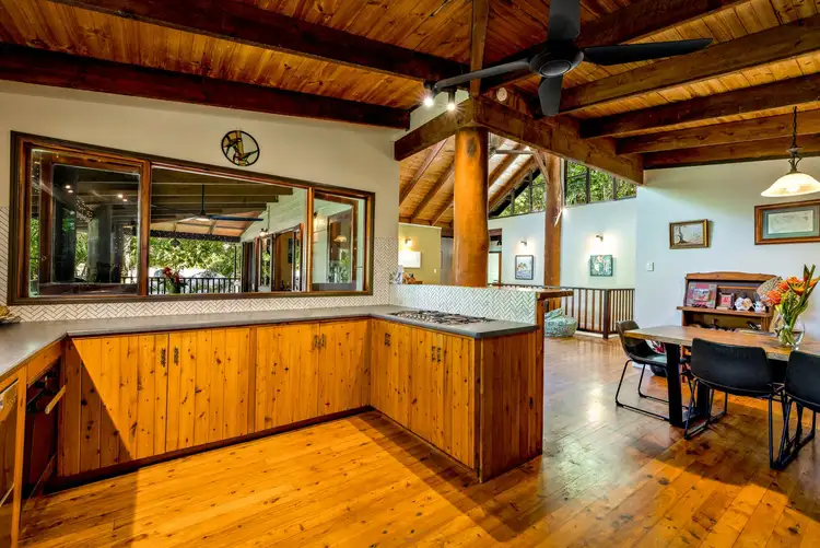 Fifth view of Homely house listing, 5 Cyathea Close, Kamerunga QLD 4870