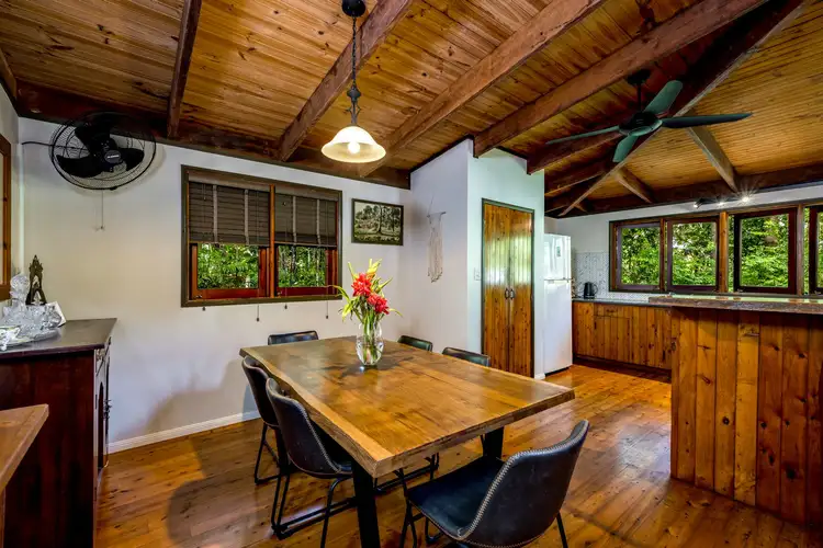 Sixth view of Homely house listing, 5 Cyathea Close, Kamerunga QLD 4870