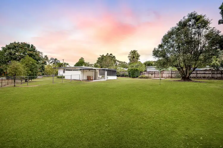 Second view of Homely house listing, 4 Balzer Close, Whitfield QLD 4870