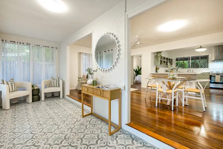 Third view of Homely house listing, 4 Balzer Close, Whitfield QLD 4870
