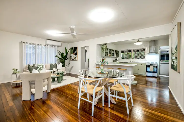 Fourth view of Homely house listing, 4 Balzer Close, Whitfield QLD 4870