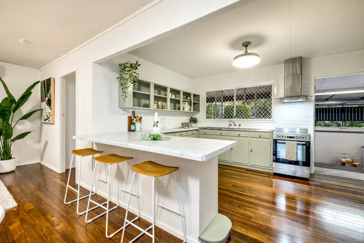 Fifth view of Homely house listing, 4 Balzer Close, Whitfield QLD 4870
