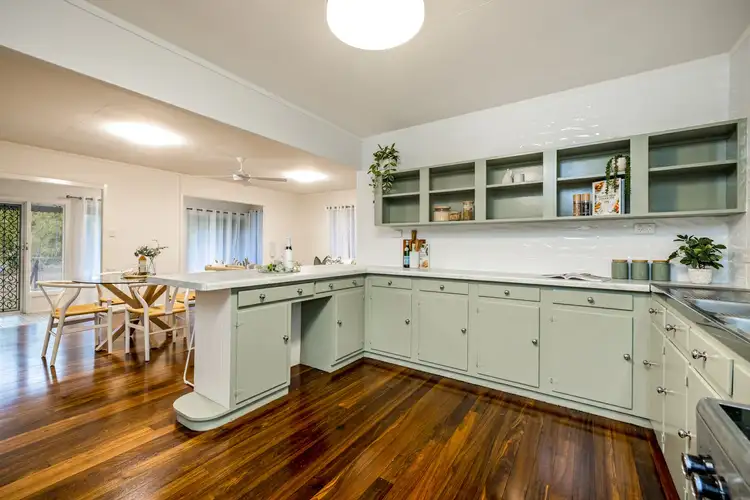 Sixth view of Homely house listing, 4 Balzer Close, Whitfield QLD 4870