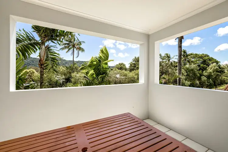 Second view of Homely apartment listing, 7/28 Springfield Crescent, Manoora QLD 4870