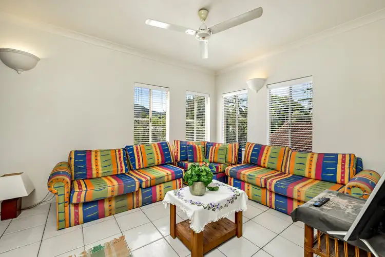 Fourth view of Homely apartment listing, 7/28 Springfield Crescent, Manoora QLD 4870