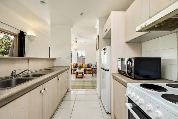 Fifth view of Homely apartment listing, 7/28 Springfield Crescent, Manoora QLD 4870