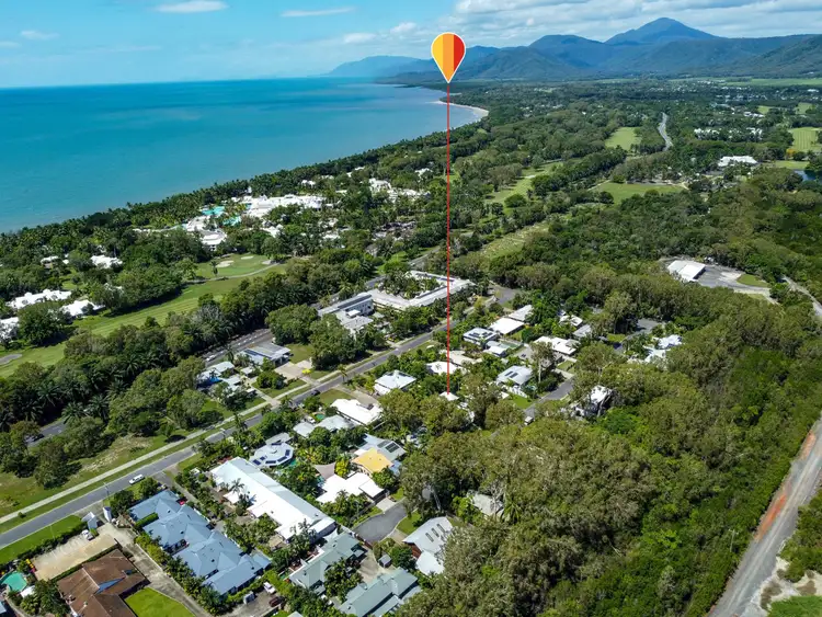 2/8 Ti Tree Street, Port Douglas QLD 4877