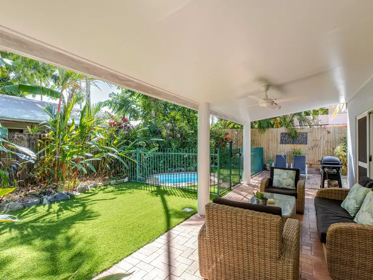 Second view of Homely unit listing, 2/8 Ti Tree Street, Port Douglas QLD 4877