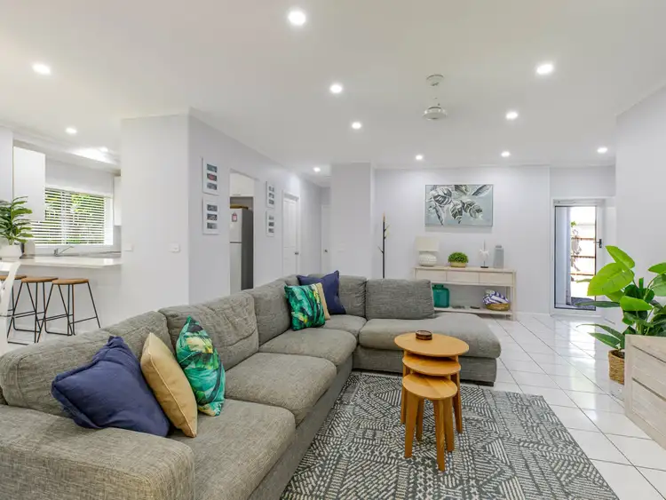 Third view of Homely unit listing, 2/8 Ti Tree Street, Port Douglas QLD 4877