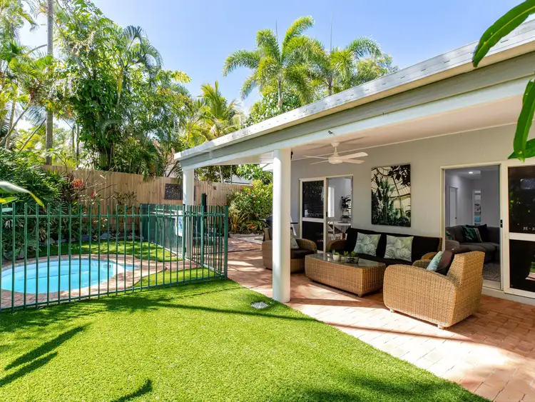 Third view of Homely unit listing, 2/8 Ti Tree Street, Port Douglas QLD 4877