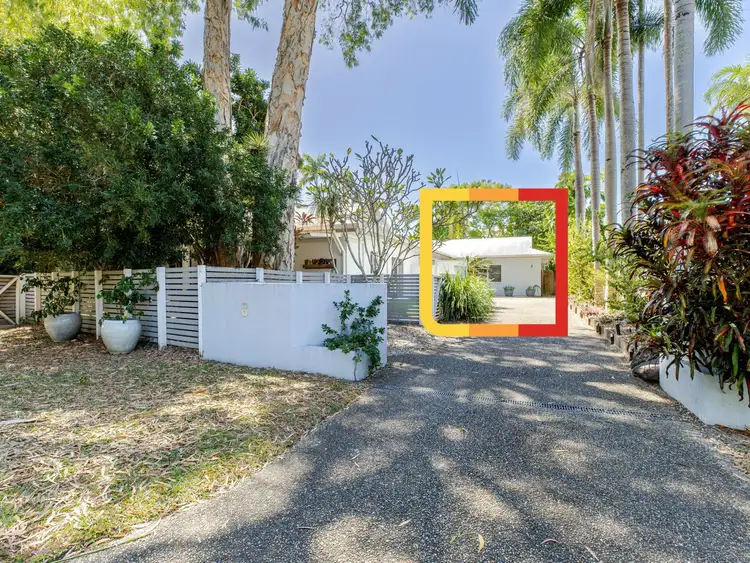 Fifth view of Homely unit listing, 2/8 Ti Tree Street, Port Douglas QLD 4877