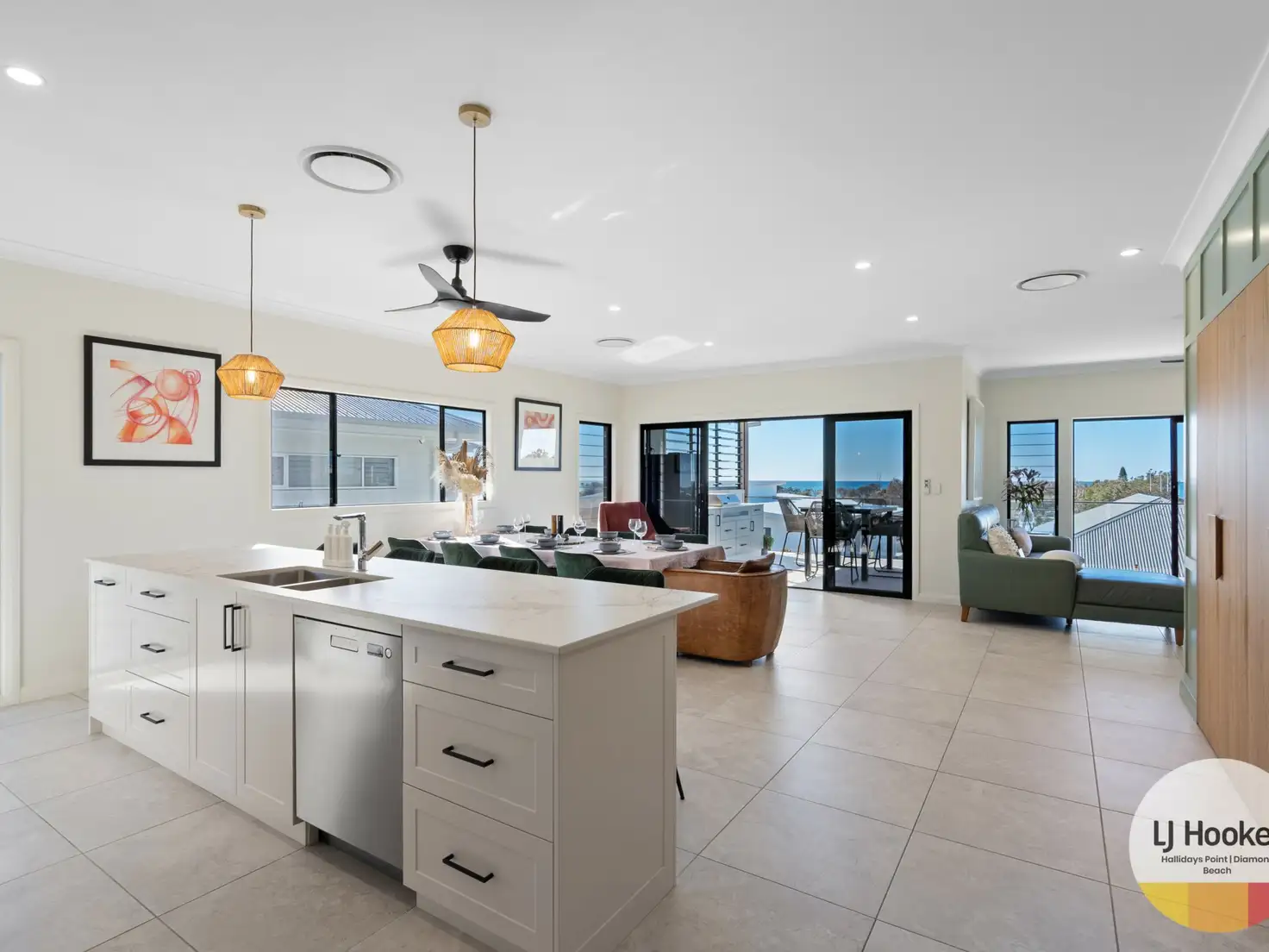 Main view of Homely house listing, 7 Shores Crescent, Diamond Beach NSW 2430