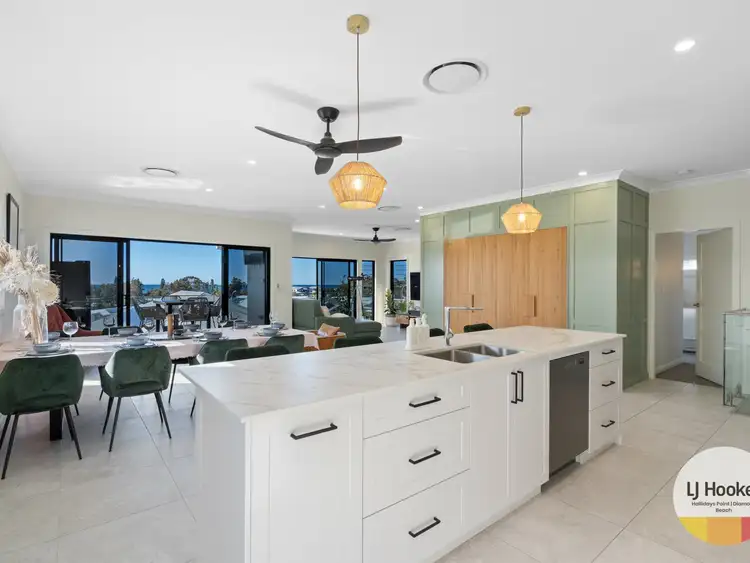 Second view of Homely house listing, 7 Shores Crescent, Diamond Beach NSW 2430