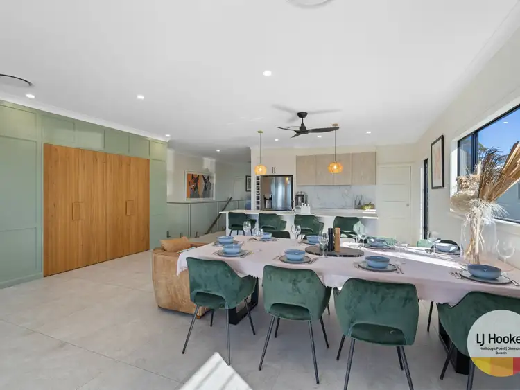 Fourth view of Homely house listing, 7 Shores Crescent, Diamond Beach NSW 2430